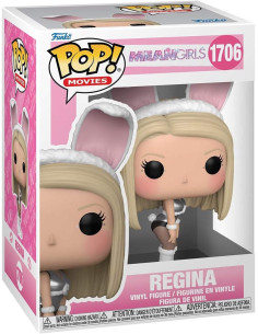 FUNKO POP MOVIES MEAN GIRLS... 2