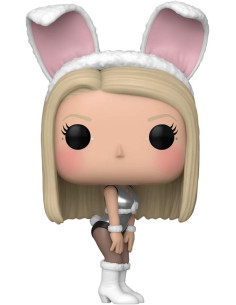 FUNKO POP MOVIES MEAN GIRLS...