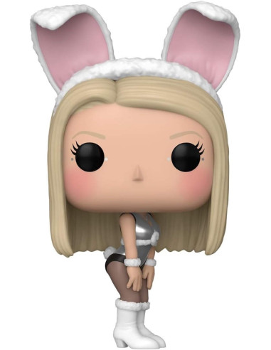 FUNKO POP MOVIES MEAN GIRLS REGINA...