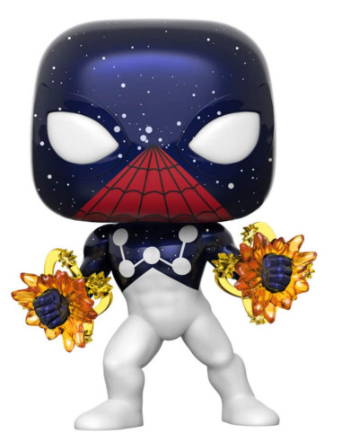 FUNKO POP MARVEL EXCLUSIVE SPIDER MAN...