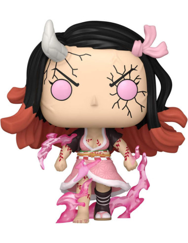 FUNKO POP ANIMATION DEMON SLAYER -...