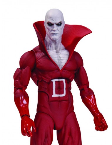 DC COMICS COLLECTIBLES DC ICONS...