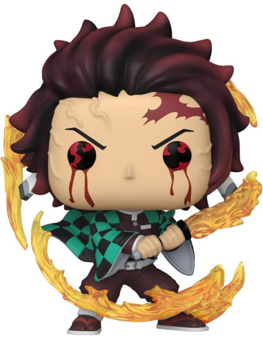 FUNKO POP ANIMATION DEMON SLAYER -...