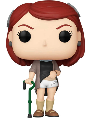 FUNKO POP TV THE OFFICE FUN RUN...