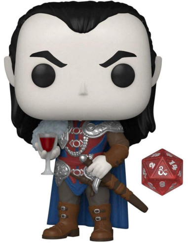 FUNKO POP GAMES DUNGEONS & DRAGONS -...