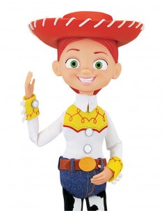 THINKING TOY TOY STORY...