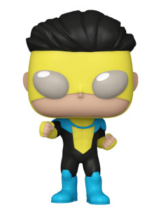 FUNKO POP TV INVINCIBLE -...