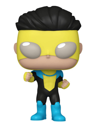 FUNKO POP TV INVINCIBLE - INVINCIBLE...