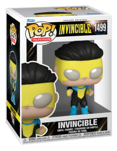 FUNKO POP TV INVINCIBLE -... 2