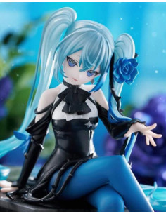 FURYU PVC STATUE HATSUNE...