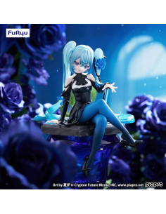 FURYU PVC STATUE HATSUNE... 2