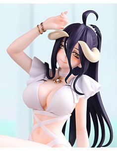 FURYU PVC STATUE OVERLORD...