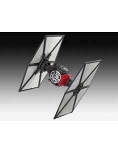 REVELL Star Wars BUILD AND...