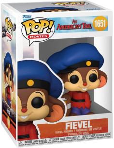 FUNKO POP DISNEY AN... 2