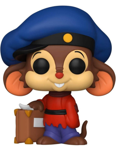 FUNKO POP DISNEY AN AMERICAN TAIL -...