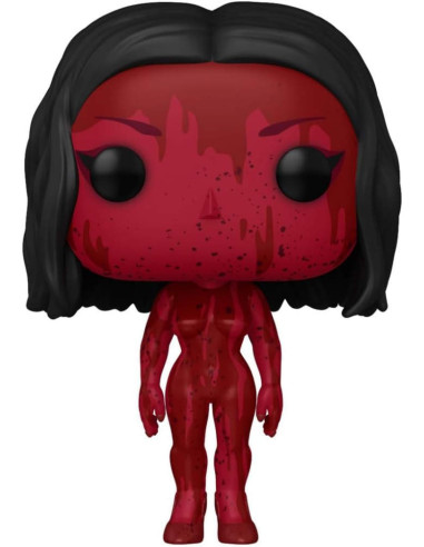 FUNKO POP ROCKS DOJA CAT SCARLET 441...