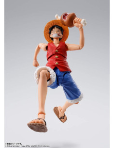 BANDAI S.H.F. FIGUARTS ONE... 2