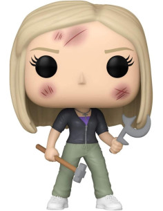FUNKO POP TV BUFFY THE...