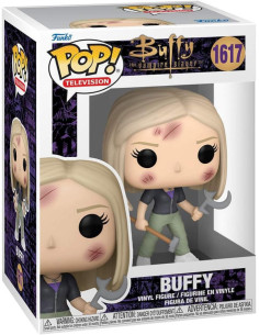 FUNKO POP TV BUFFY THE... 2