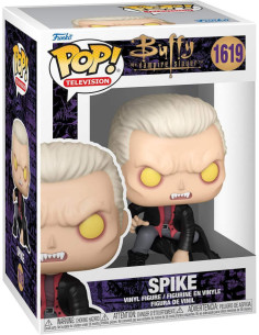 FUNKO POP TV BUFFY THE... 2