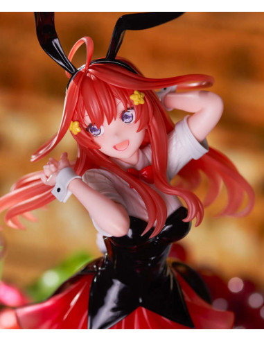 FURYU PVC STATUE TRIO TRY IT ITSUKI...