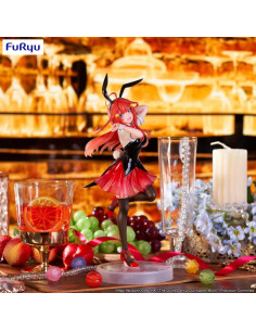 FURYU PVC STATUE TRIO TRY... 2