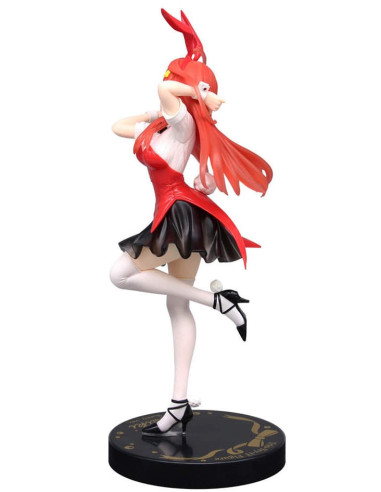 FURYU PVC STATUE TRIO TRY IT ITSUKI...