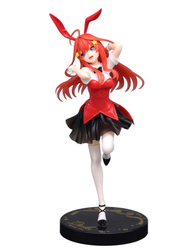 FURYU PVC STATUE TRIO TRY IT ITSUKI...