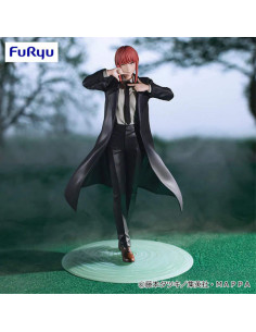FURYU PVC STATUE CHAINSAW... 2