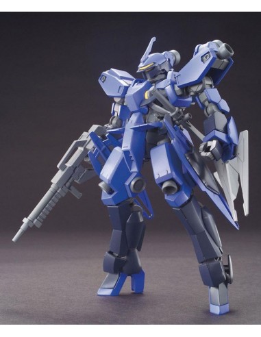 BANDAI Model Kit GUNDAM HG IRON...