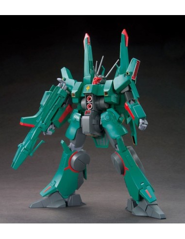 BANDAI MODEL KIT GUNDAM ZZ HGUC AMX...