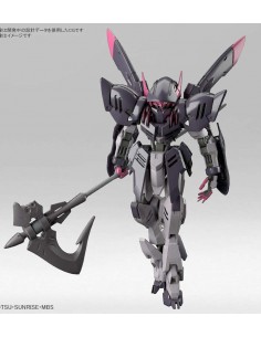BANDAI Model Kit GUNDAM HG...