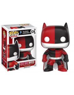FUNKO POP DC COMICS... 2