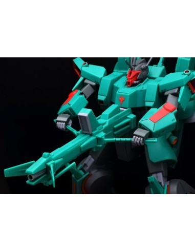 BANDAI MODEL KIT GUNDAM ZZ HGUC AMX...