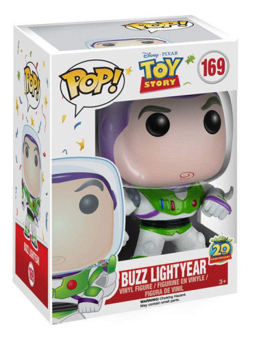 FUNKO POP DISNEY TOY STORY 20TH...