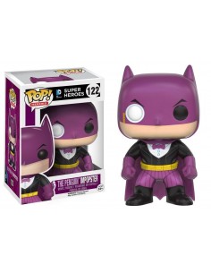 FUNKO POP DC COMICS... 2