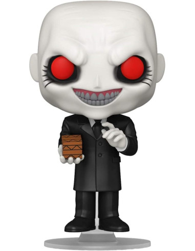 FUNKO POP TV BUFFY THE VAMPIRE SLAYER...
