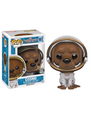 FUNKO BOBBLE HEAD POP MARVEL...