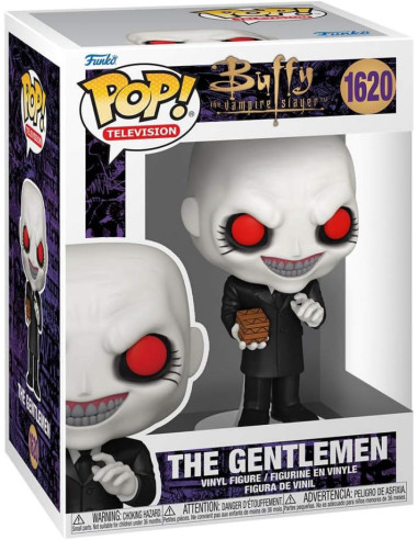 FUNKO POP TV BUFFY THE VAMPIRE SLAYER...