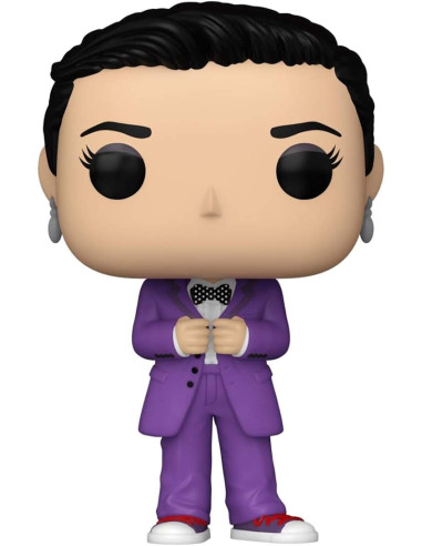 FUNKO POP MOVIES MEAN GIRLS JANIS...