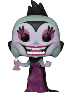 FUNKO POP DISNEY VILLAINS -...
