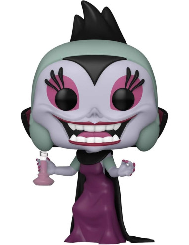 FUNKO POP DISNEY VILLAINS - YZMA 1521...
