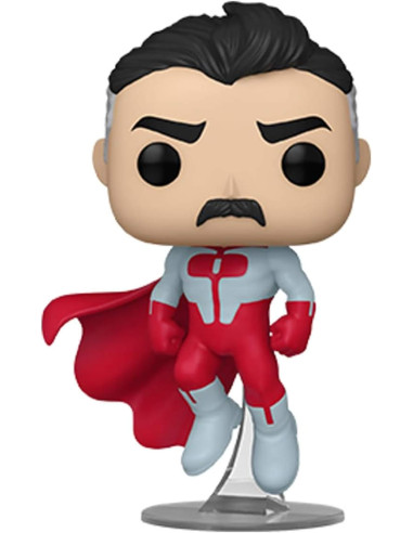 FUNKO POP TV INVINCIBLE - OMNI MAN...
