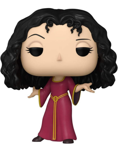 FUNKO POP DISNEY VILLAINS - MOTHER...