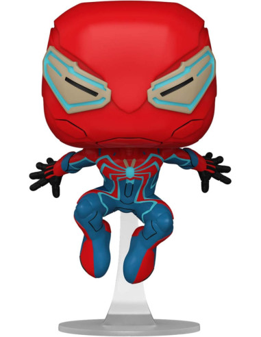 FUNKO POP MARVEL GAMERVERSE SPIDER...
