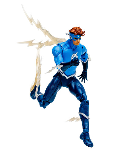 MCFARLANE DC MULTIVERSE SPEED METAL...