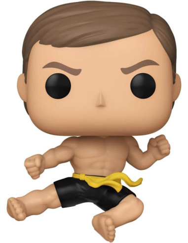 FUNKO POP MOVIES BLOODSPORT 1988 -...