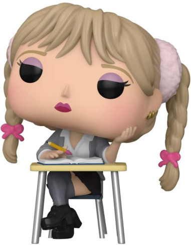 FUNKO POP MUSIC ROCKS BRITNEY SPEARS...