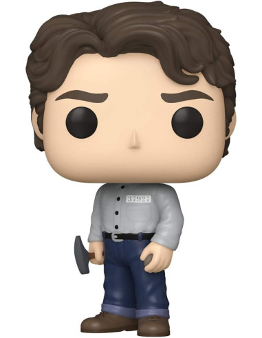 FUNKO POP MOVIES SHAWSHANKS REDEMTION...