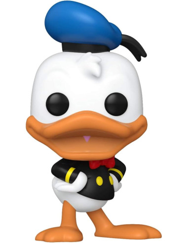 FUNKO POP DISNEY 1938 DONALD DUCK...